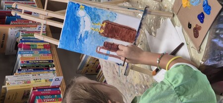 (Po)leti v knjiznici, foto KPGT  (5)